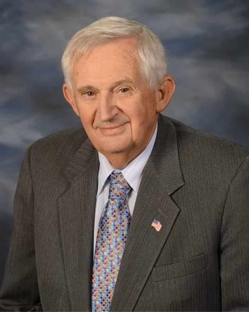 James Earl Richmond