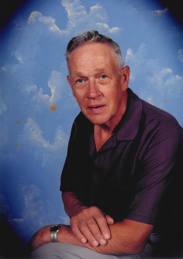 Donald Lawrence Hawn Profile Photo