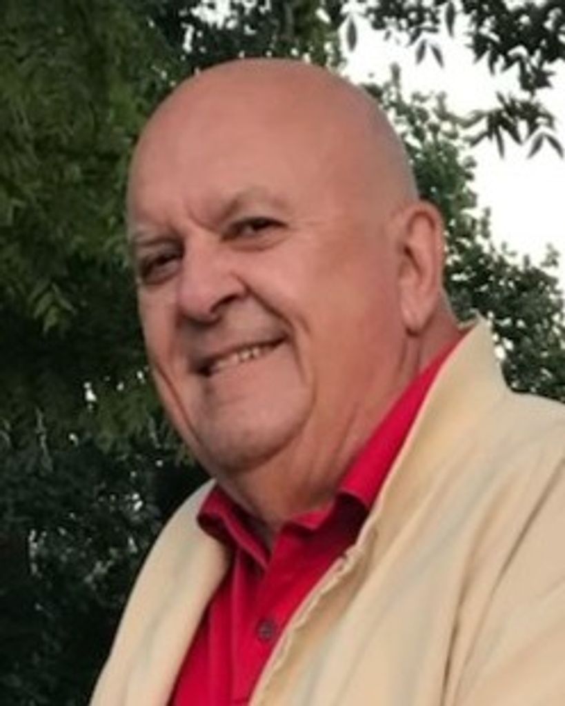 Philip Roland Leclerc Profile Photo