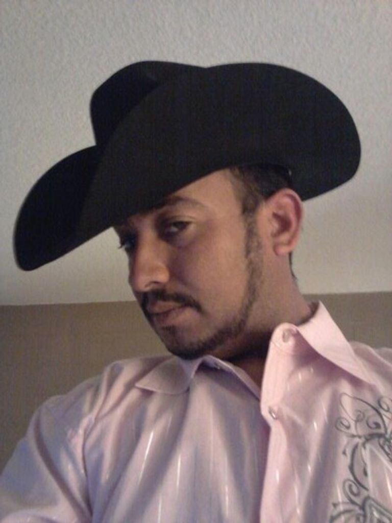 Gilberto Vargas Profile Photo