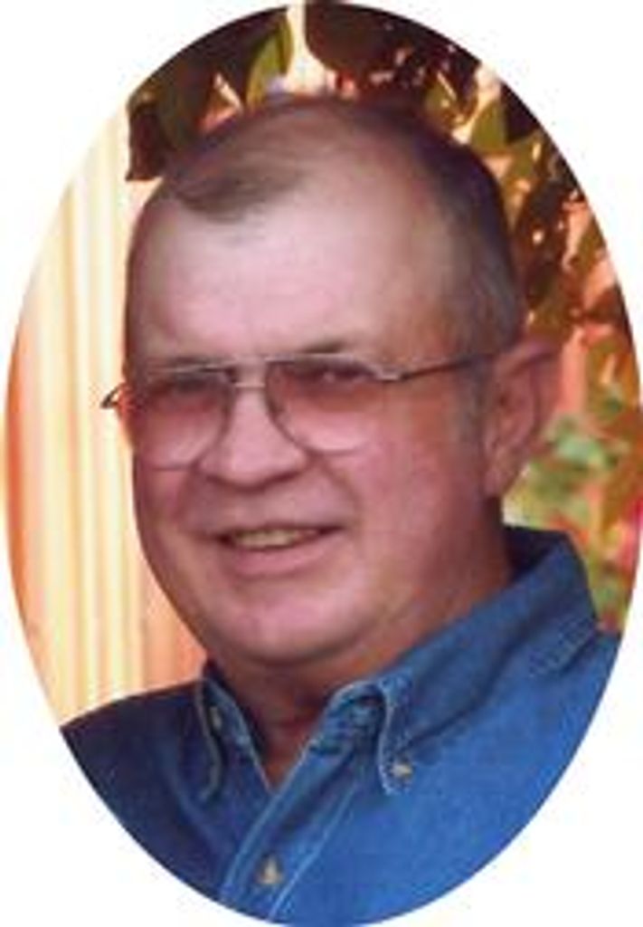 Ronnie Mack Patterson Profile Photo