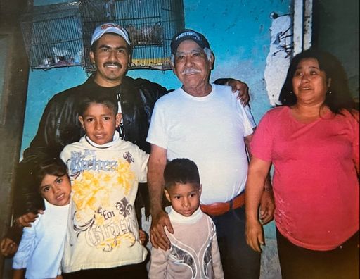 Inulfo Ramos photo gallery thumbnail 10 of 52