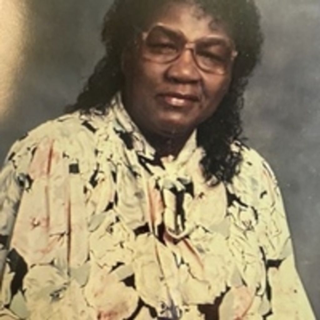 Mrs. Blanche Cross