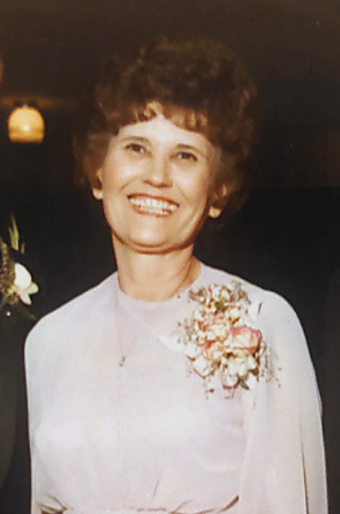Barbara Bacon Profile Photo