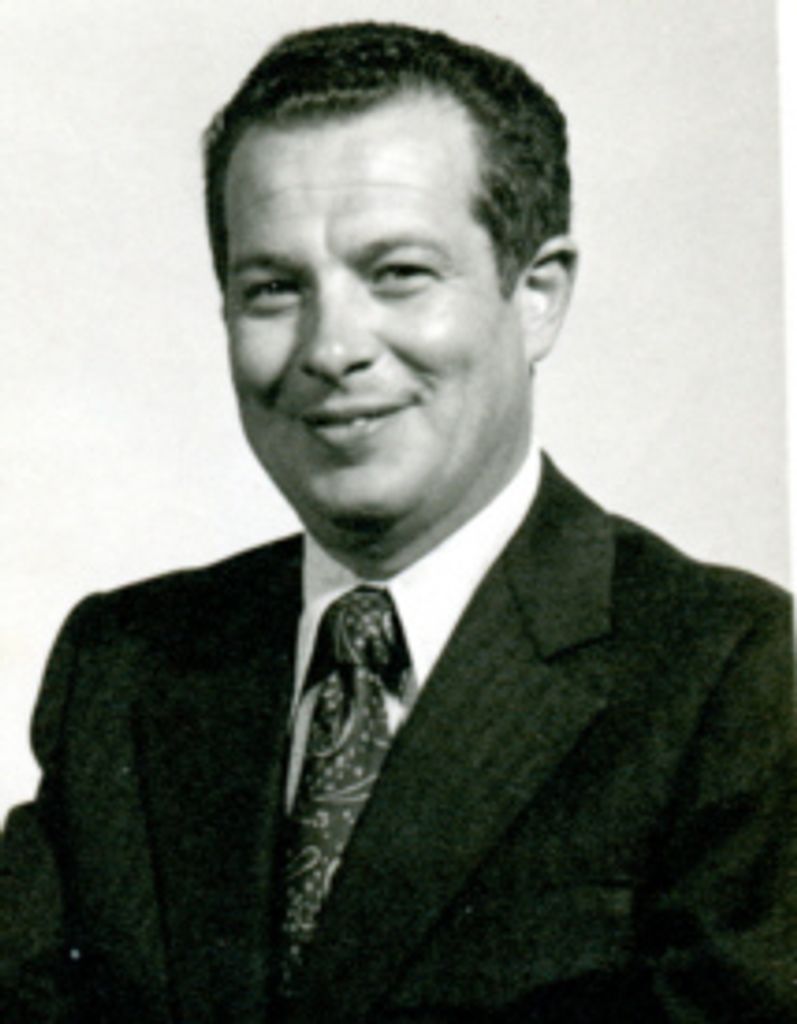 Hilton J. Swain