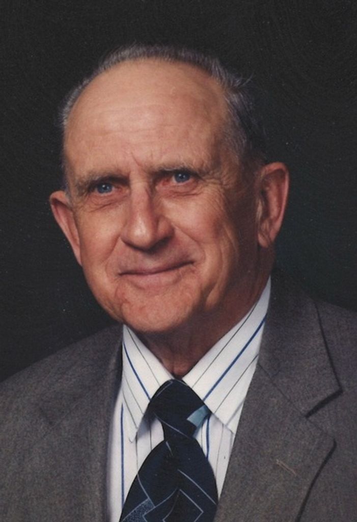 Roman Joseph Volesky Profile Photo