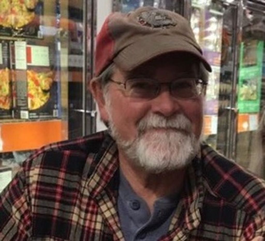 Larry Heid Profile Photo