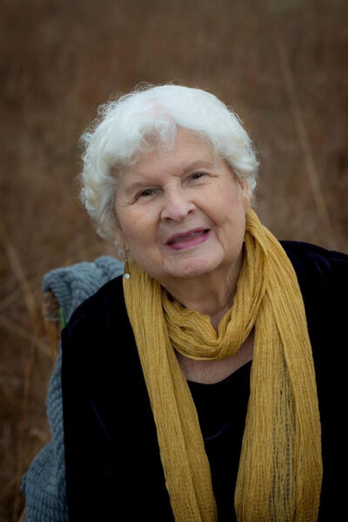 Retha Florence Taylor Runsick Profile Photo