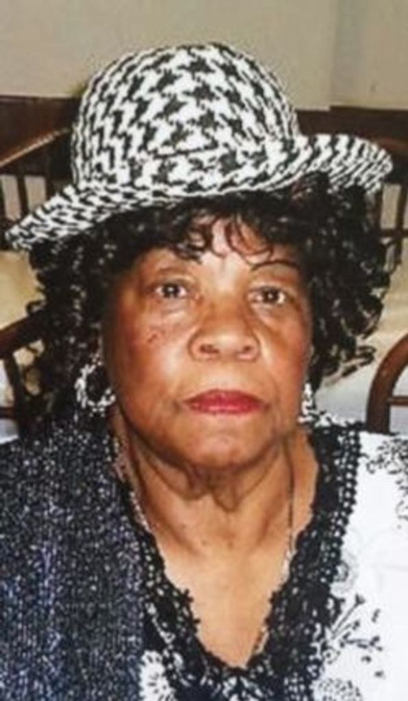 Rosa Lee Dabney Profile Photo