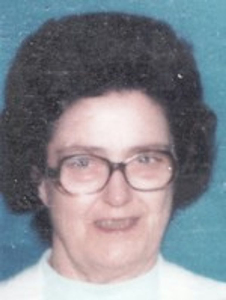 JUNE ANDERSON PEAKS