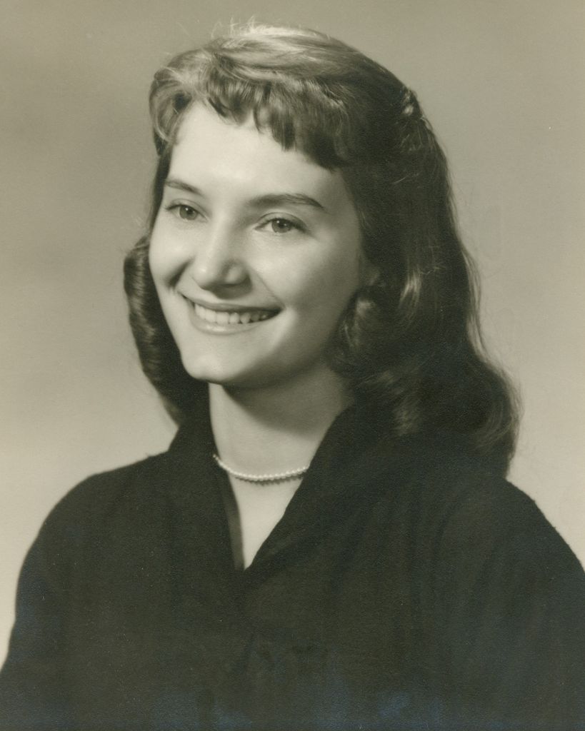 Jessie Mae Choate