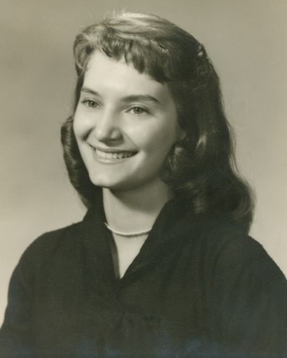 Jessie Mae Choate's obituary image