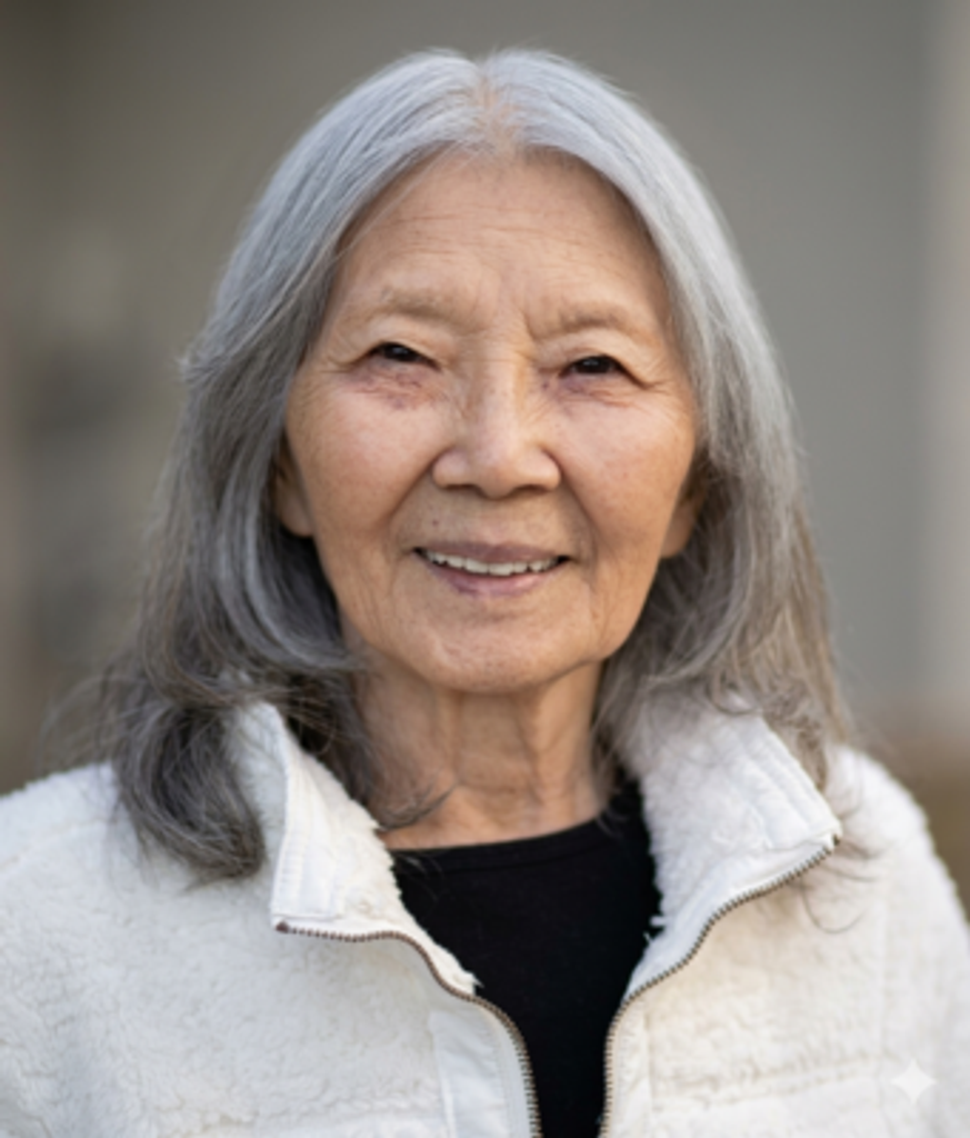 Rae O. Keck Profile Photo