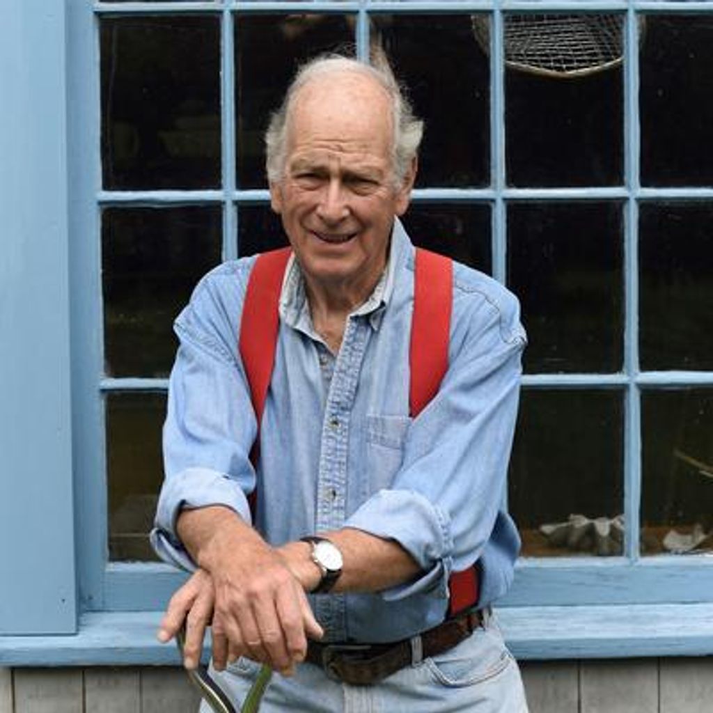 Russell F. Morash Profile Photo