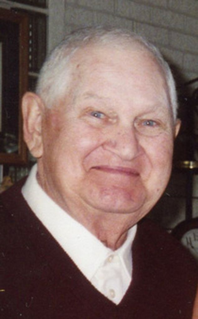 Francis Peretti