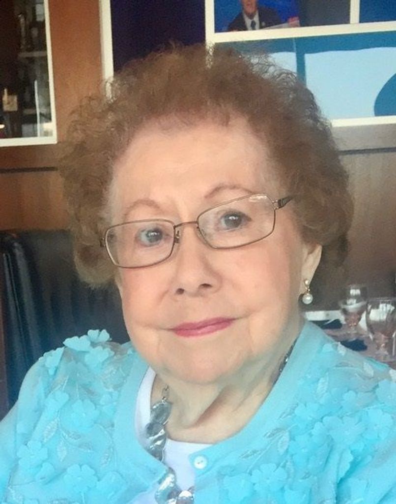 Elizabeth E. (White) "Betty" Moreno Profile Photo