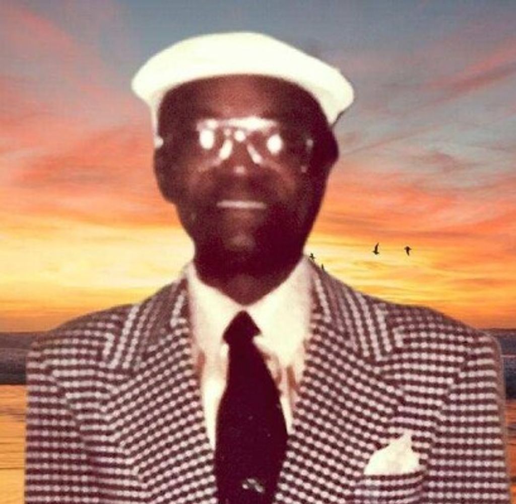 Elbert Keith Profile Photo