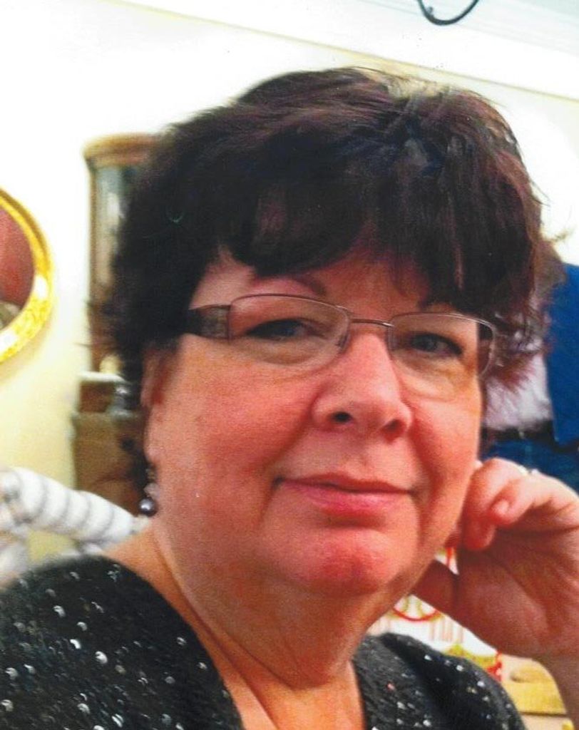Joann  M Conover