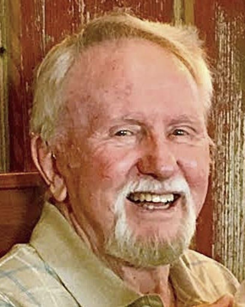 Wayne Floyd Davis Profile Photo