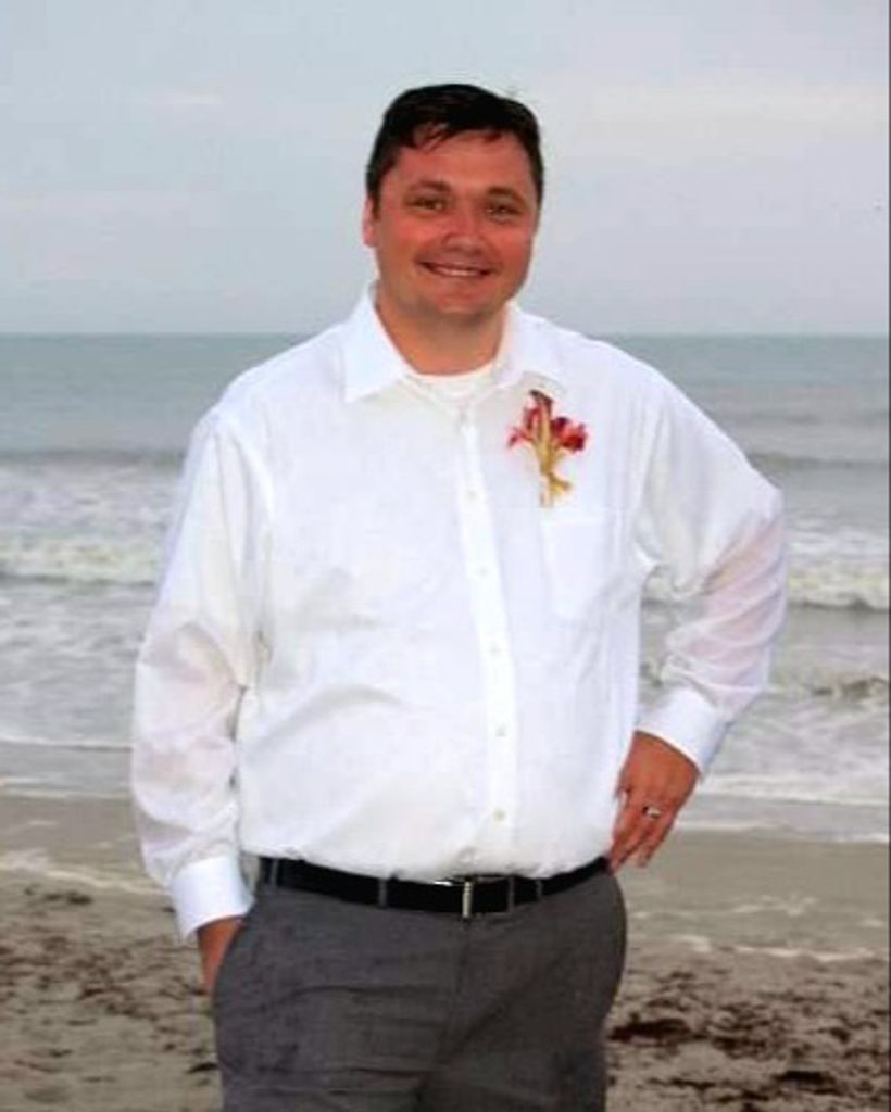 Marc Andrew Humker
