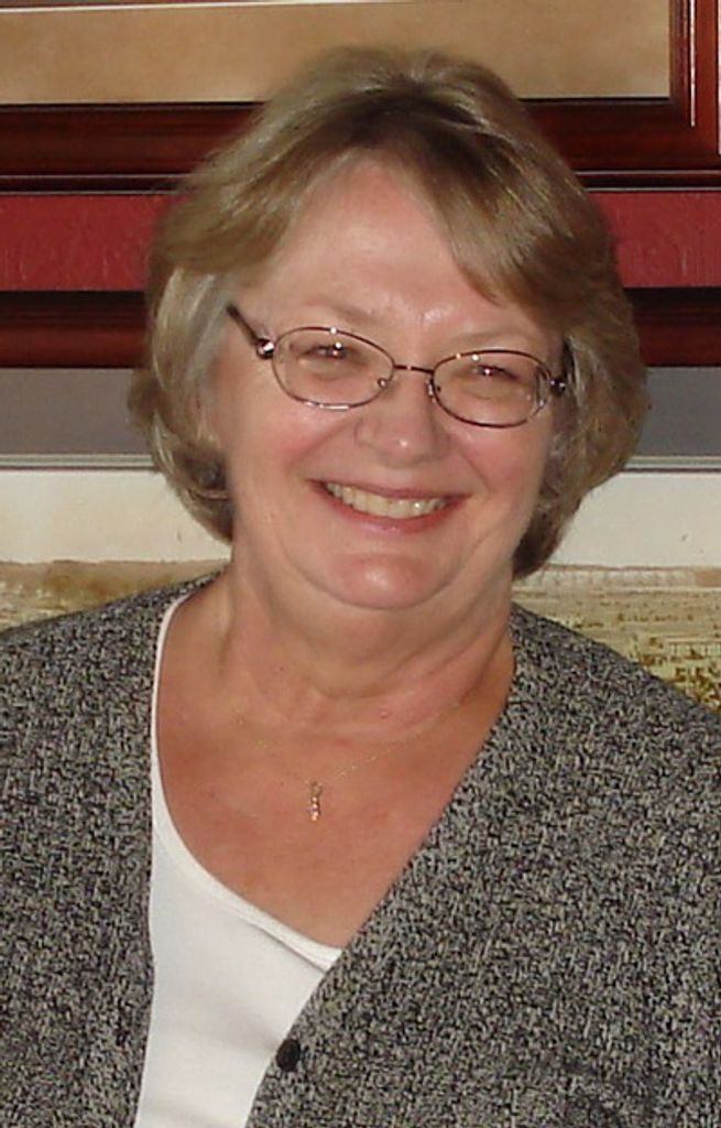 Carol Ann Waller Profile Photo