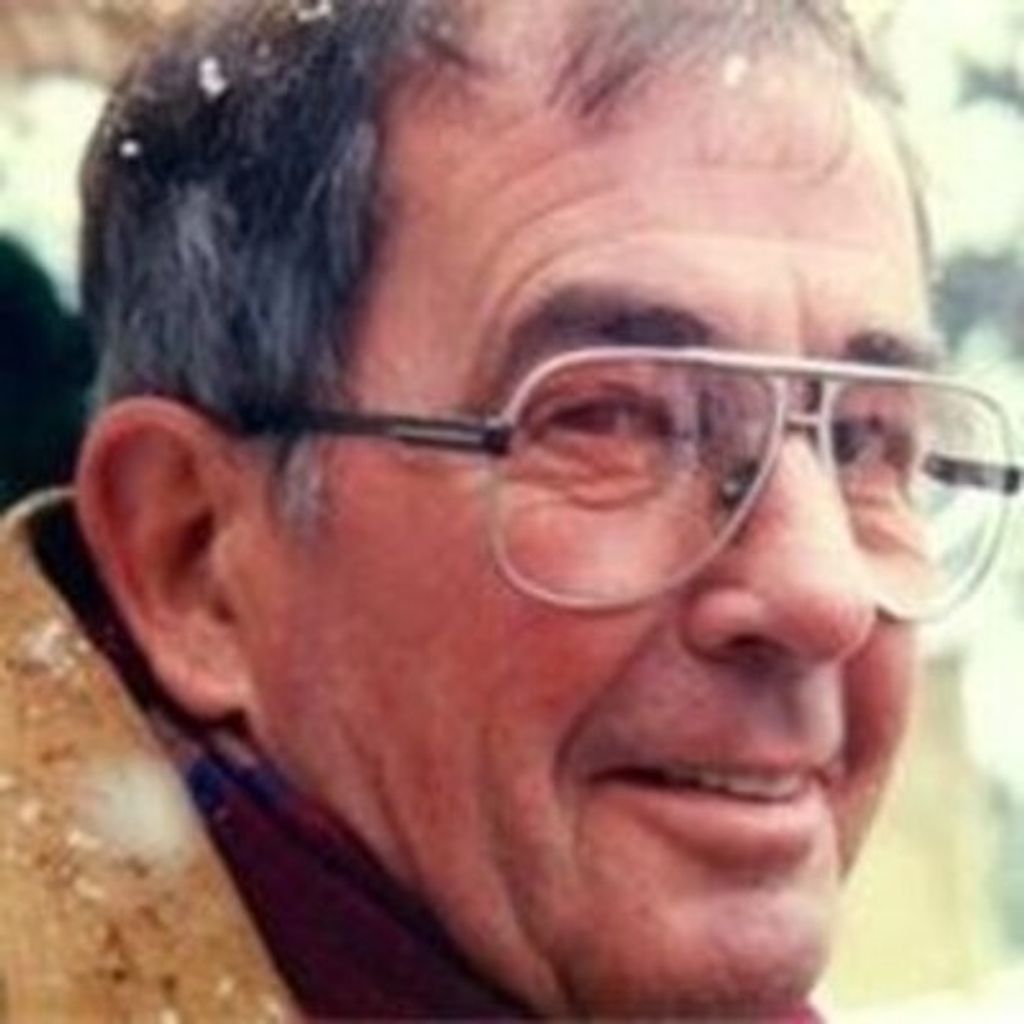 Richard Allen Loomis