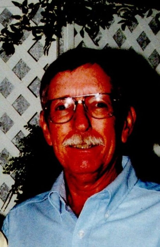 William (Bill) Jerry Lewis