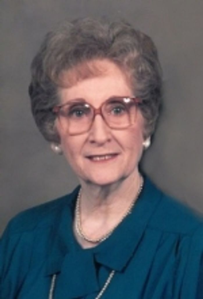 Frances Pare'