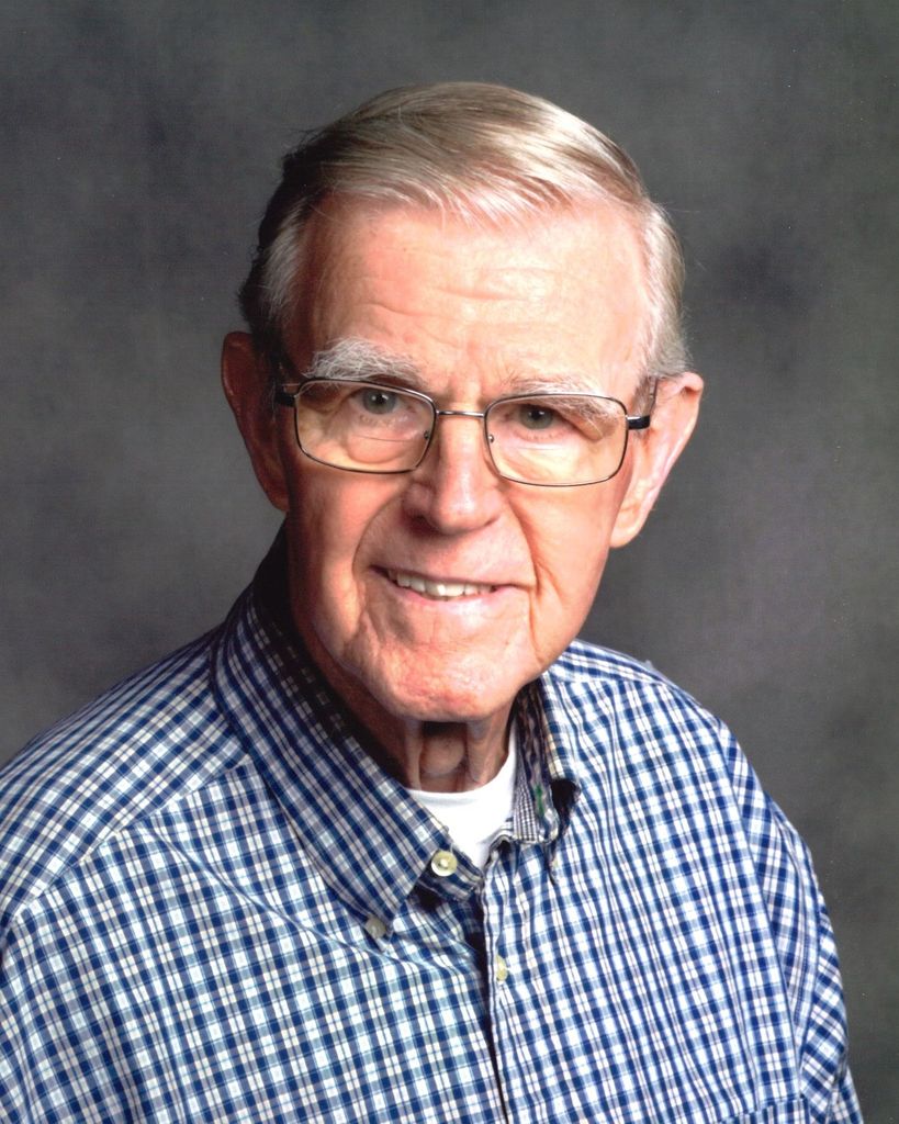 George Maxwell Smith