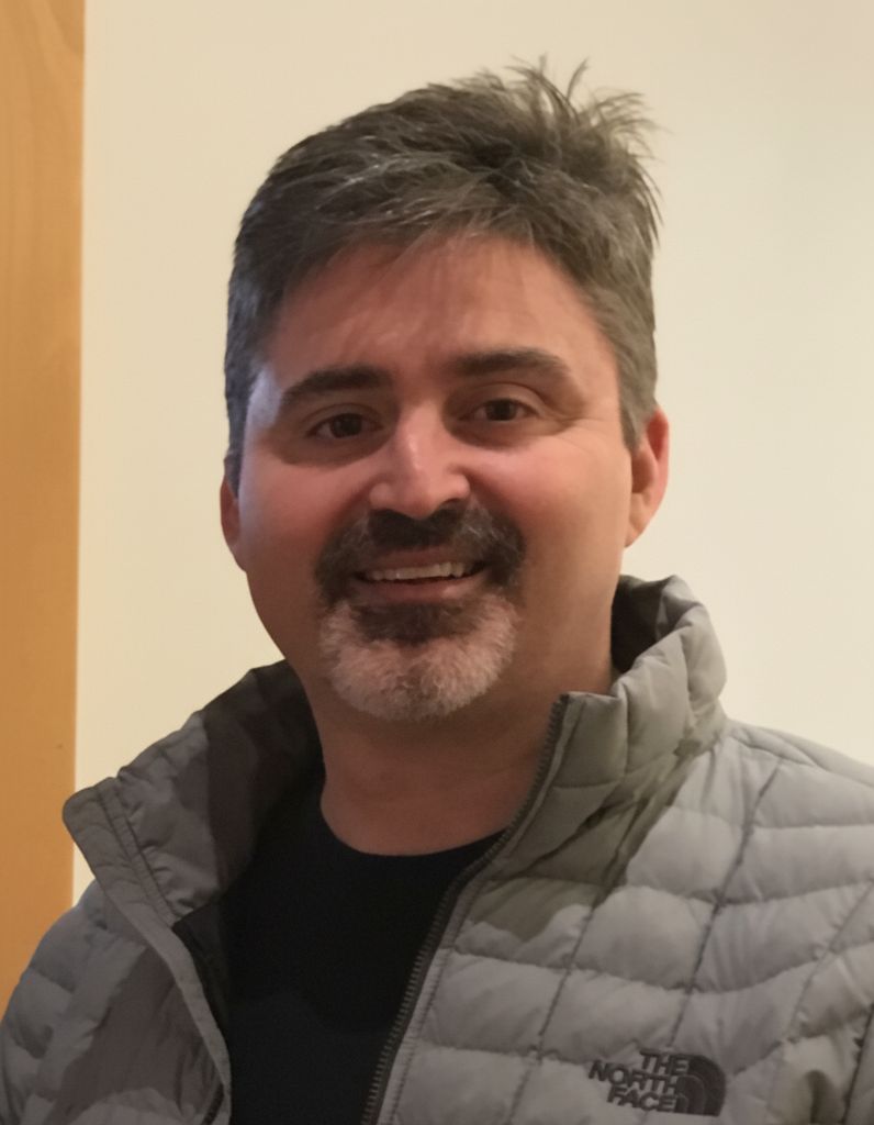 James Matthew Young Profile Photo