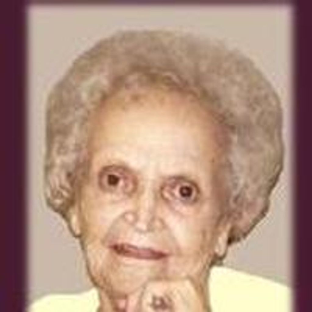 Betty  Jane Jeffries