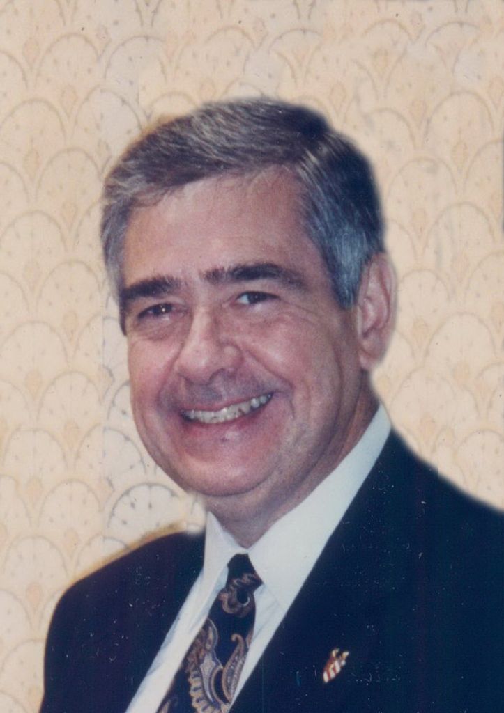 Joseph Patrick Torre Jr.