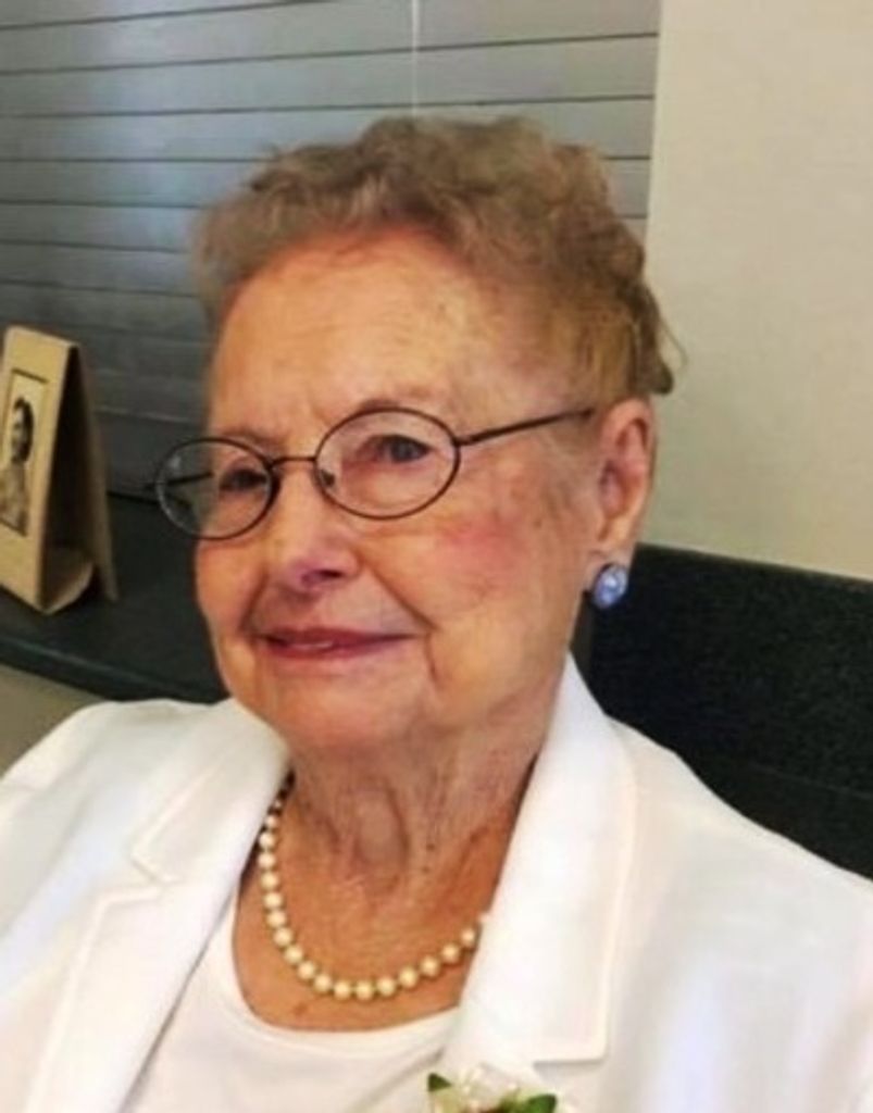 Georgia G. White Profile Photo
