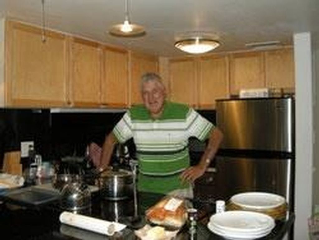 Gordon Loewen Profile Photo