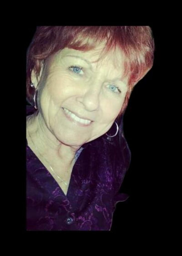 Diana B. Miles Profile Photo