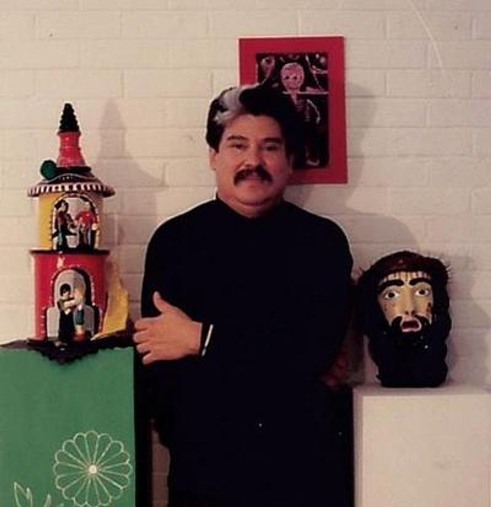 Rodolfo Corpus Reyes Profile Photo