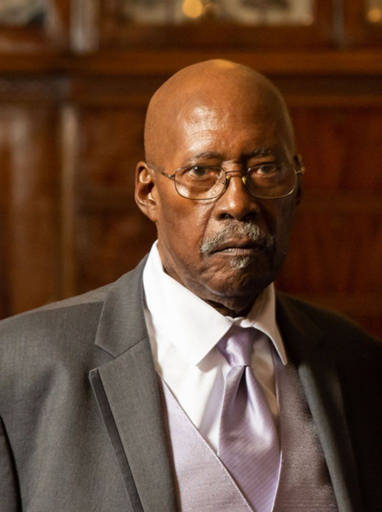 Norman I. Brightman, Sr.