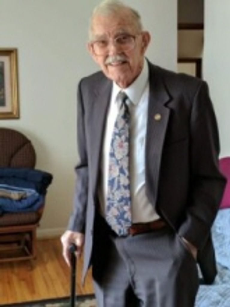 Samuel A. Napier