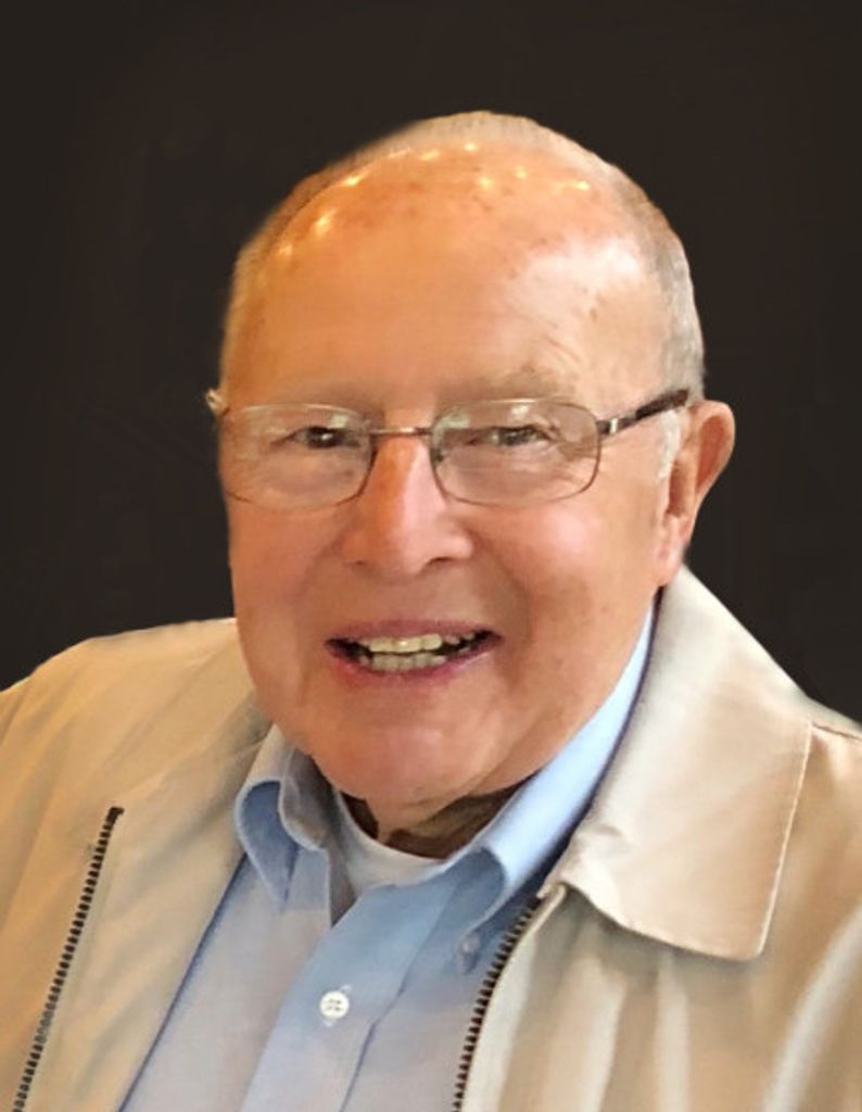 Robert "Bob" H. Kelly