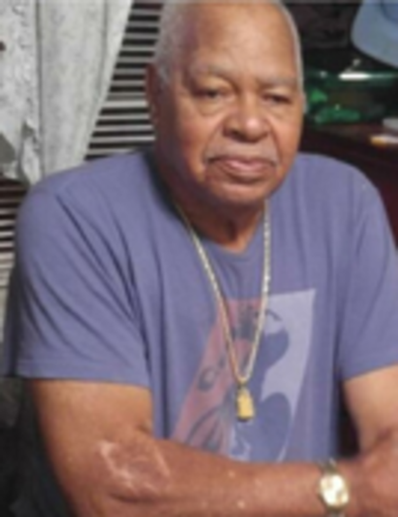 Frank Horace Sampler