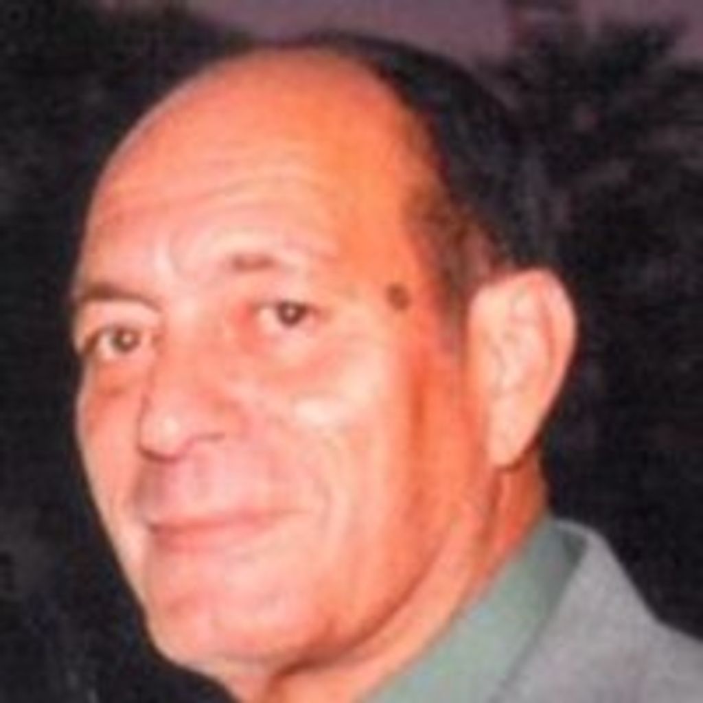 Kenneth J. Louviere, Sr.
