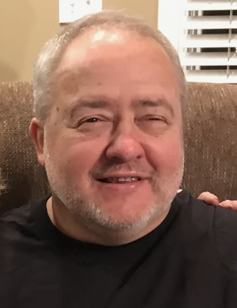 Mr. Darrel Von Beachum