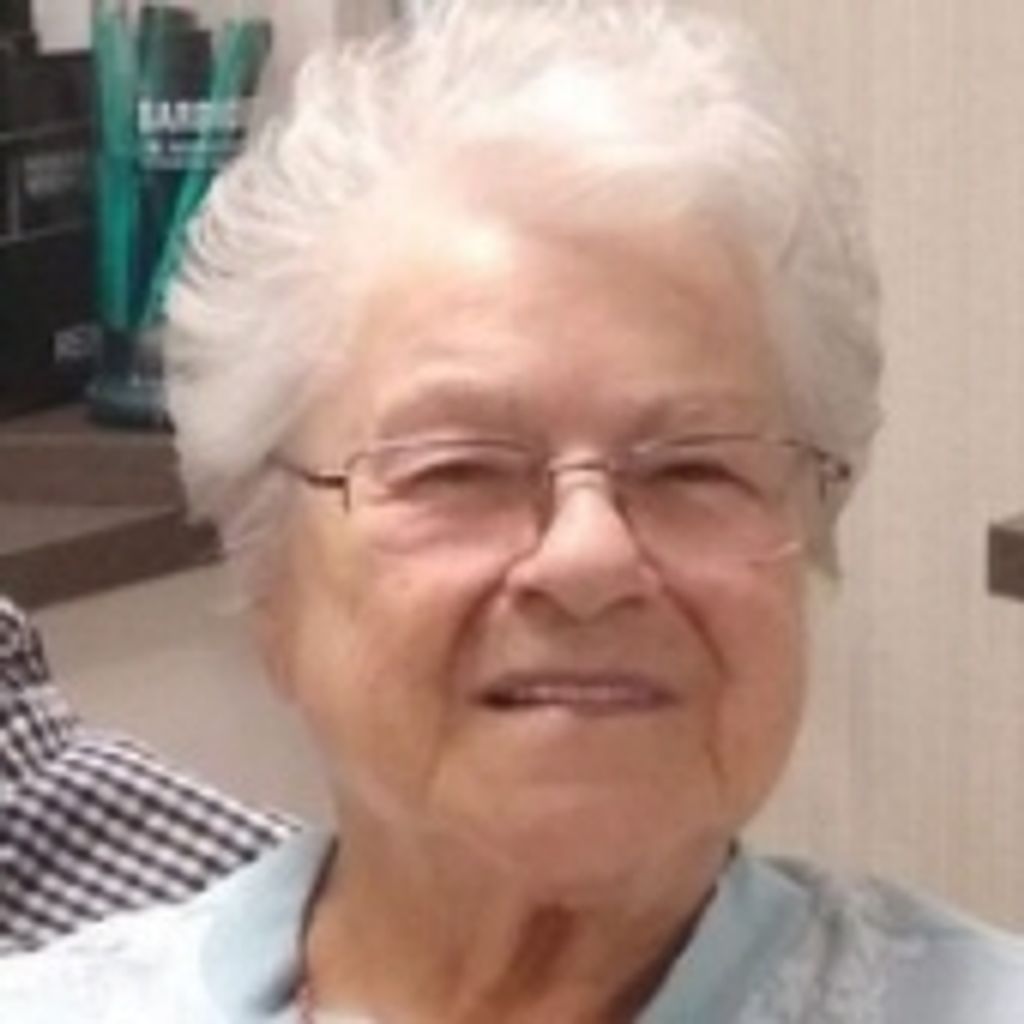 Dorothy Doris Klaft