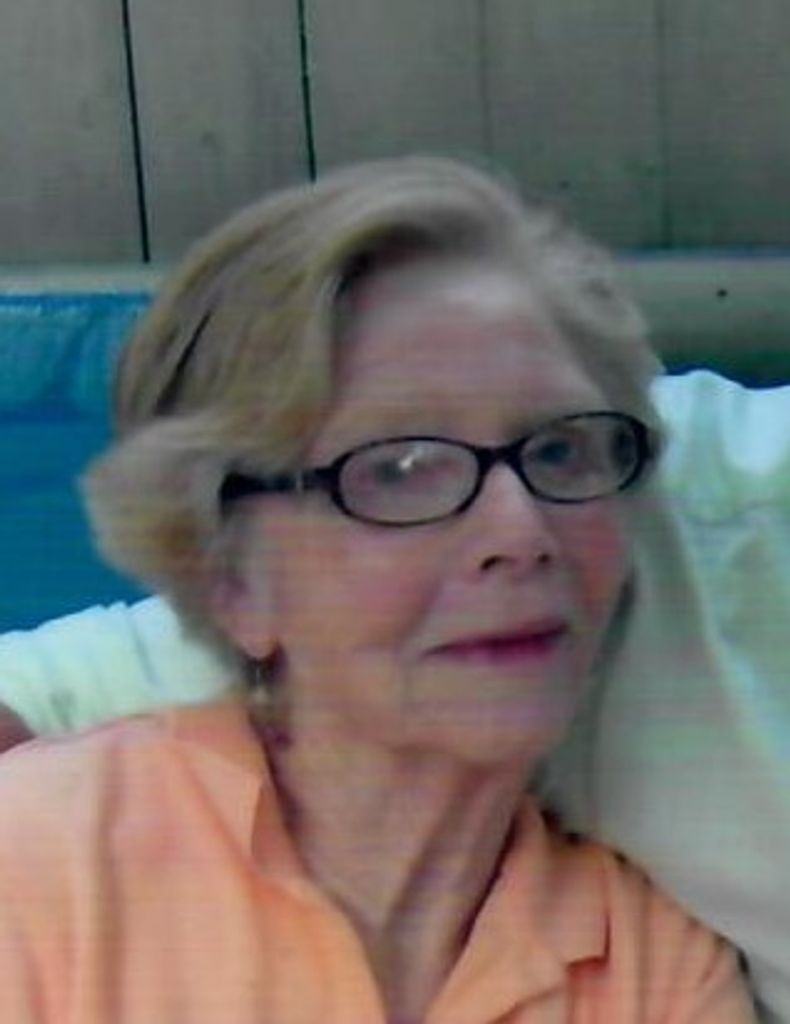 Jessie C. Rueckert