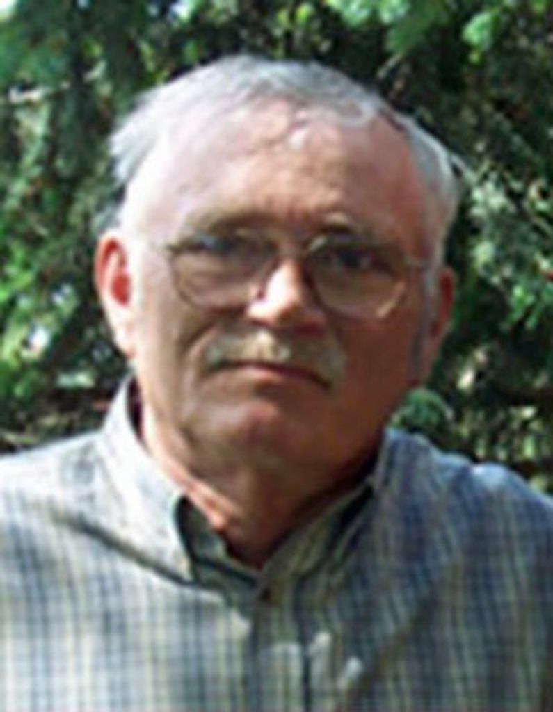 Roy James Kleinheksel