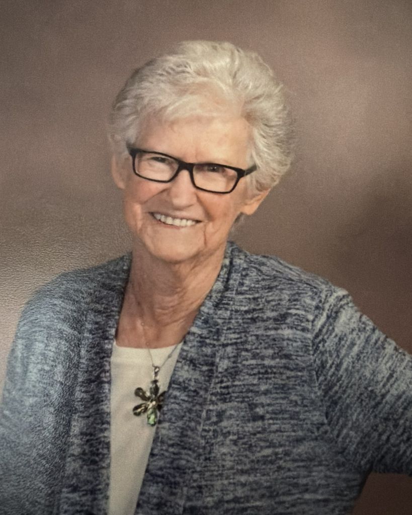 Patricia L. Cook