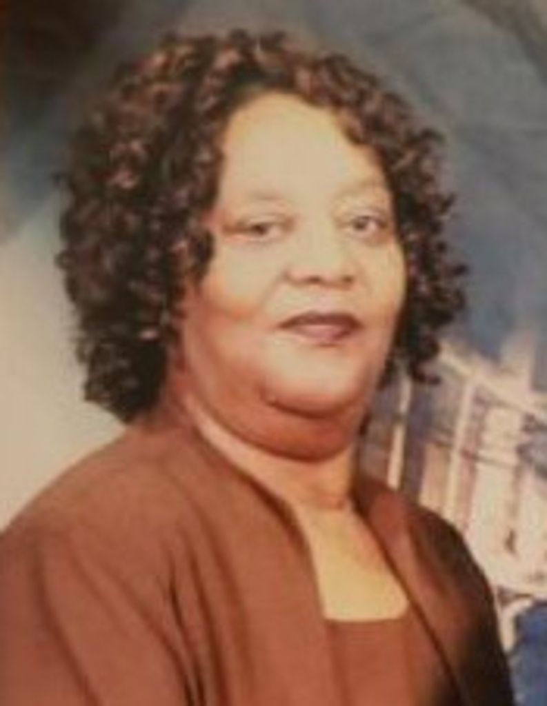 Marion Annette Hunter Profile Photo