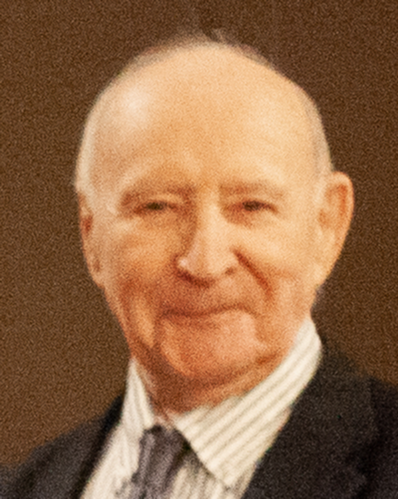 Leo Schweighardt Profile Photo