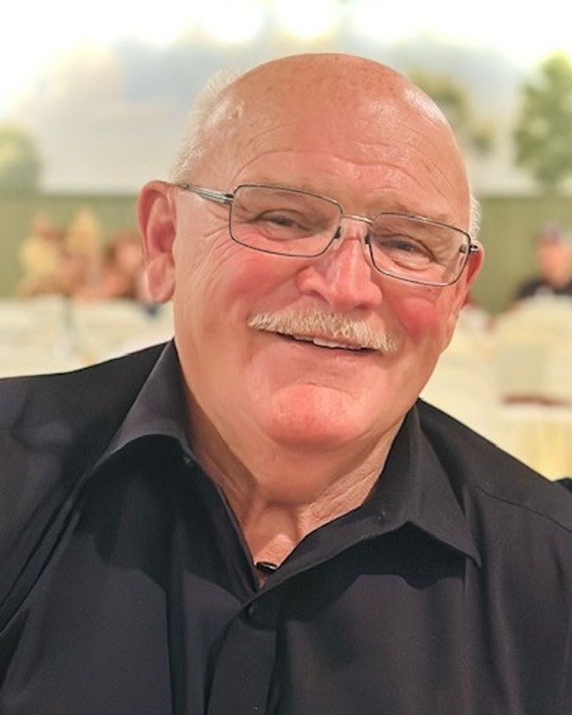 Harold "Bill" O. Astry