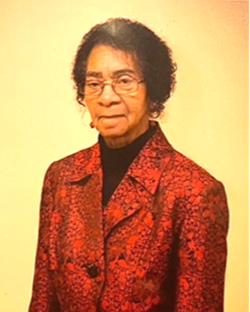 Lillian B. Stanley